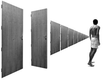 SESENTA Y CUATRO ESCAPES